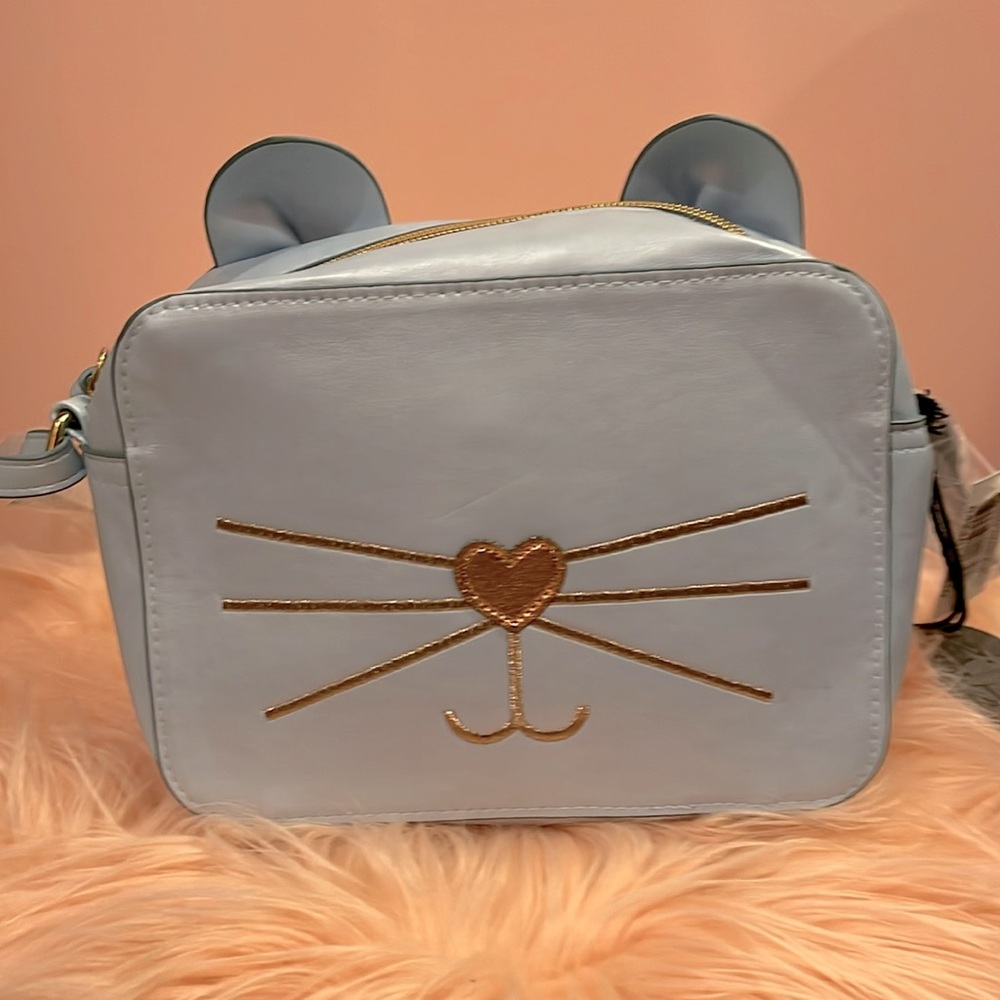 Adorable, Cat Purse from T-Shirts & Jeans Company